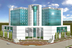 Mumbai project