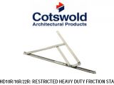 Heavy Duty10R/16R/22R