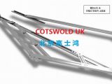 英国COTSWOLD推出世界最大承重摩擦铰链HDA32系列产品